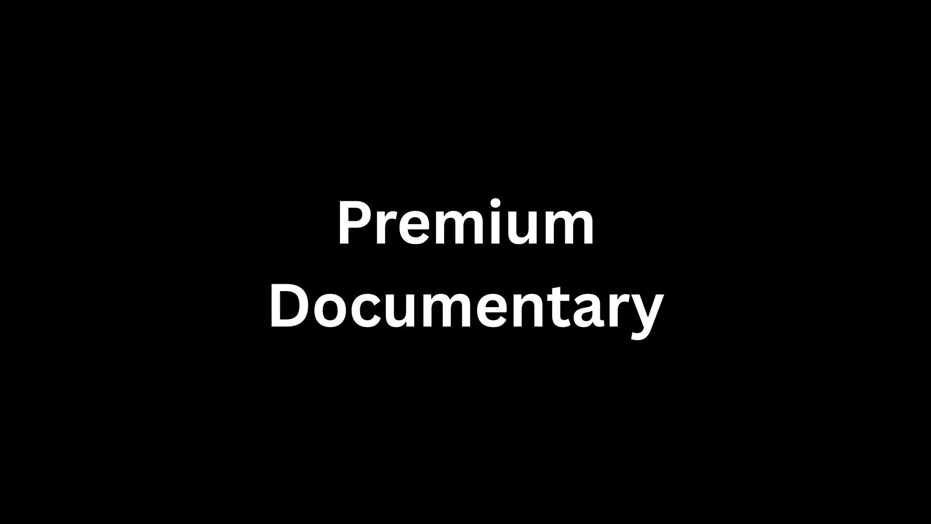 ForeverTold Story Film